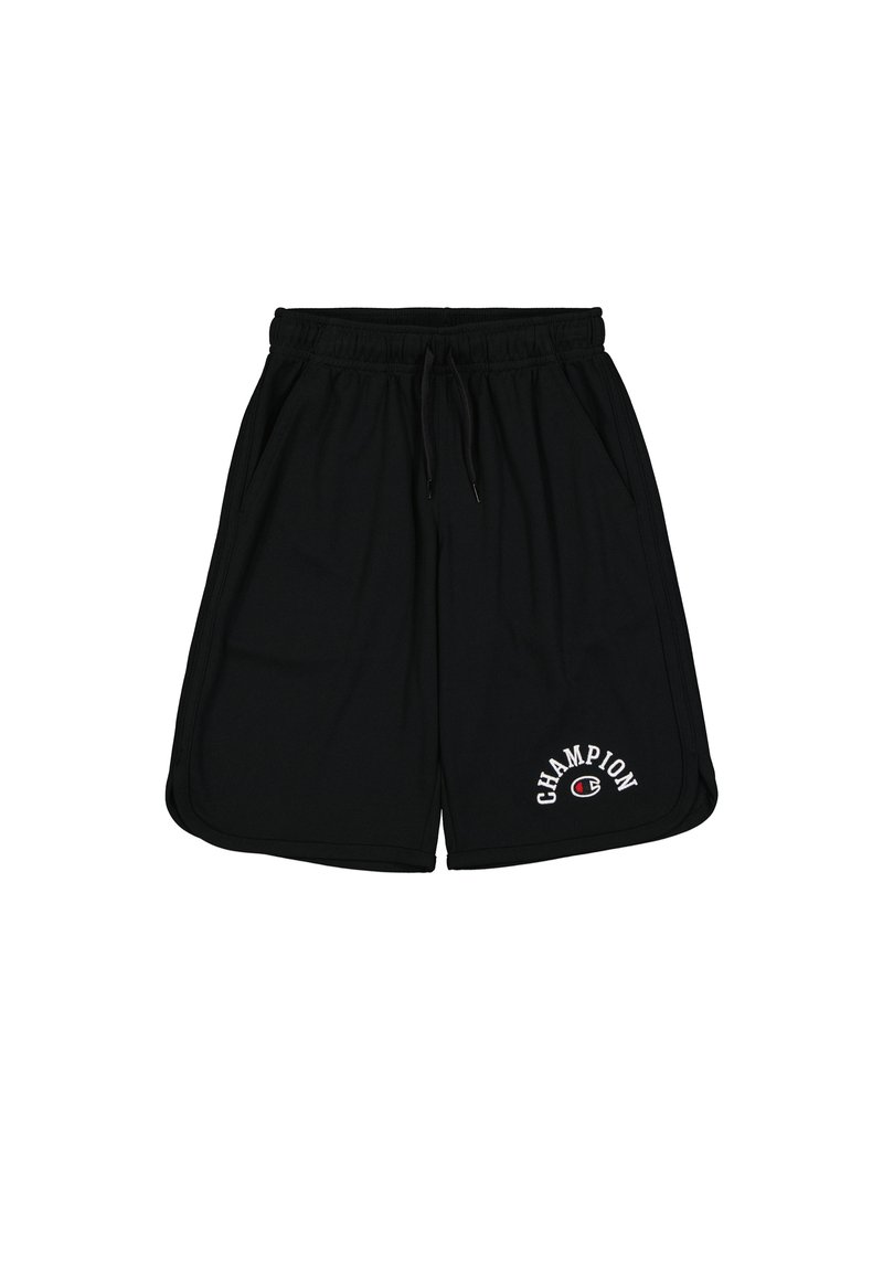 Champion Shorts zwart