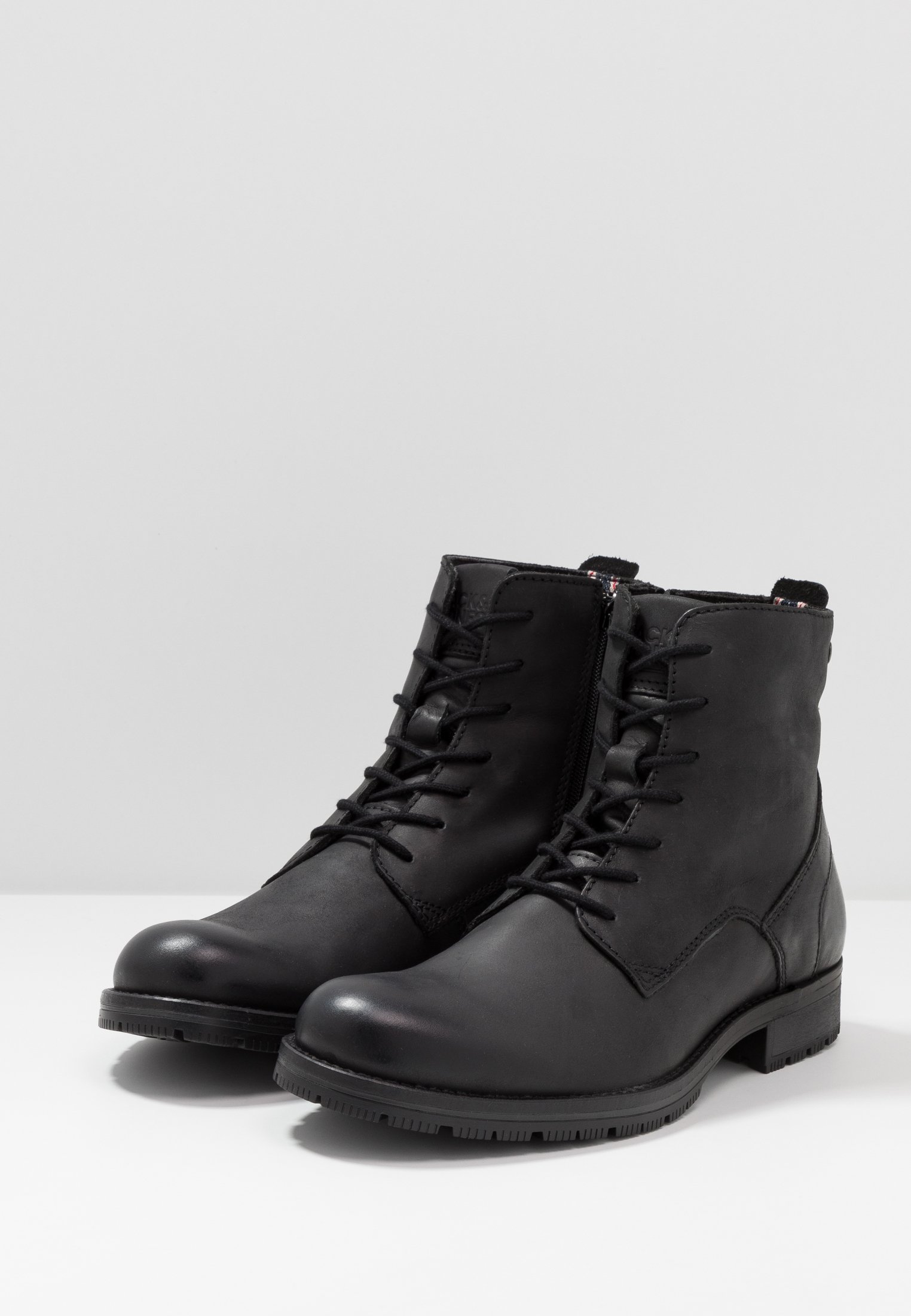 Botas Militares de Mujer | [Tienda VAS]