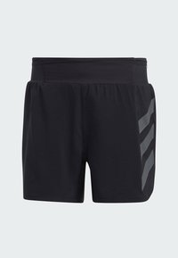 Adidas Terrex TERREX AGRAVIC TRAIL RUNNING SHORTS - Calções desportivos - black
