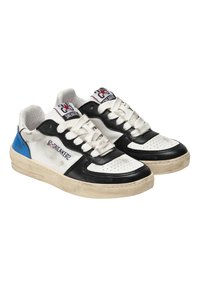 2Star CON DETTAGLI - Sneakers basse - black blue