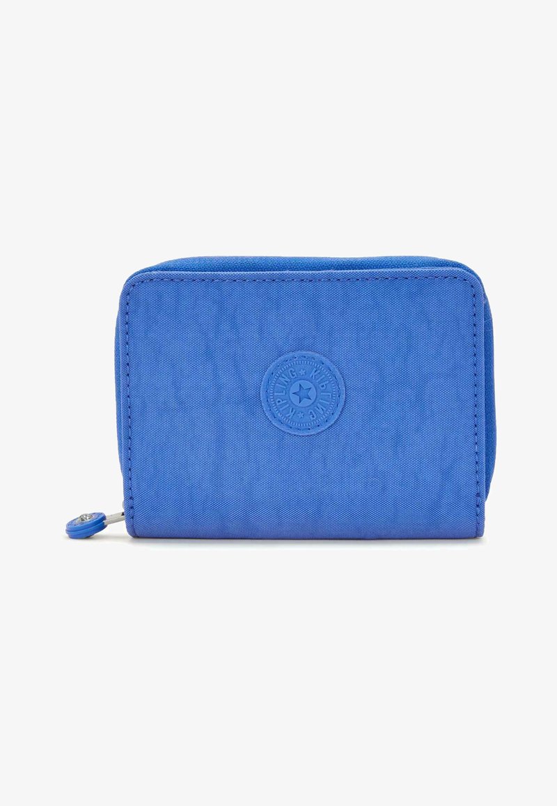 Kipling MONEY LOVE  - Geldbörse - havana blue