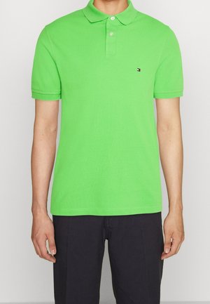 Polo shirt - green