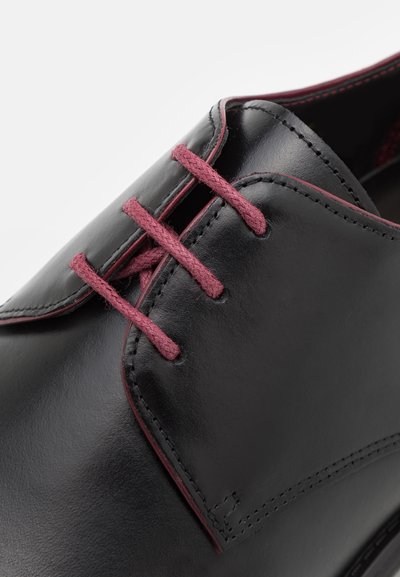 PS Paul Smith BAYARD - Snörskor - black