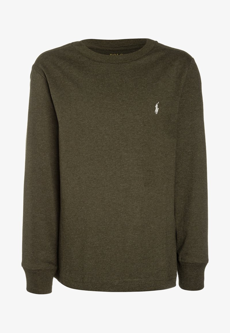 Polo Ralph Lauren Långärmad tröja - olive heather