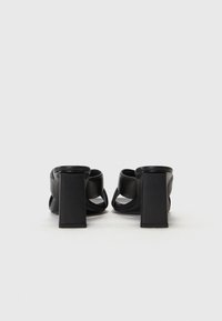 MAX&Co. SOHO - Sandaler med høye hæler - schwarz