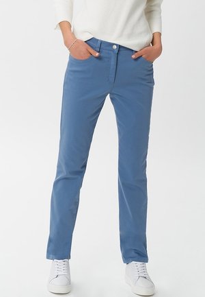 Pantaloni - light blue
