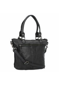 Harbour 2nd Bolso de mano - dark ash