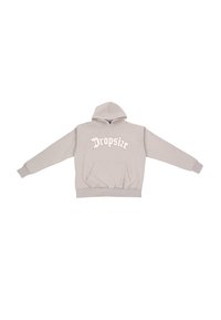 Sweat à capuche - pumice stone