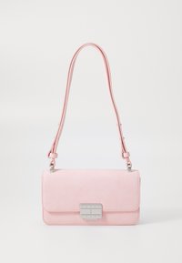 Não selecionado, pink