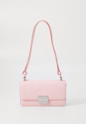 FASHIONISTA CROSSOVER - Bandolera - pink