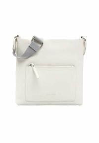 ELLI - Cross body bag - white