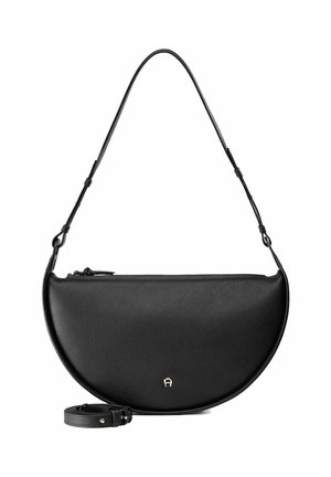 ELIZA SCHULTER 25 CM - Handtasche - black