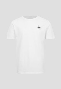 Sélectionné, white