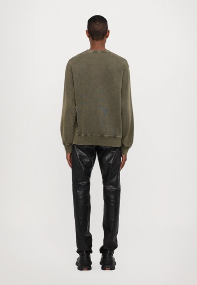 The Kooples Melegítőfelső - olive night