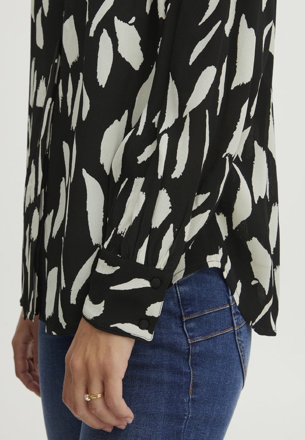 FRGeto - Button-down blouse3