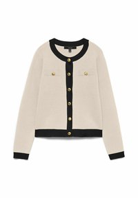 VMOLI - Cardigan - birch