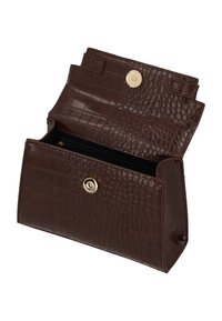 usha Kabelka - braun