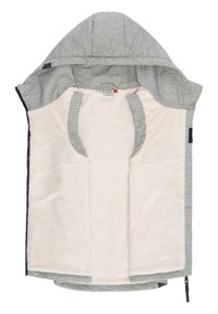 Ragwear LUCINDA - Weste - white