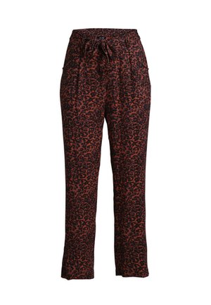 SANTIAGO - Broek - mulit coloured