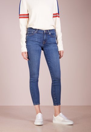 Jeans Skinny Fit - dark blue