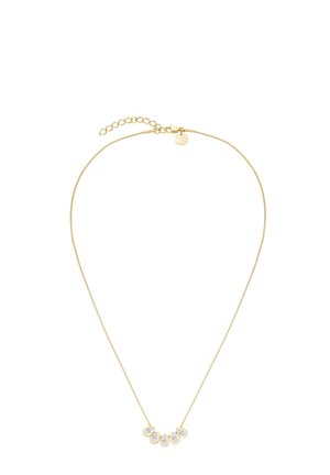 Collana - gold-coloured