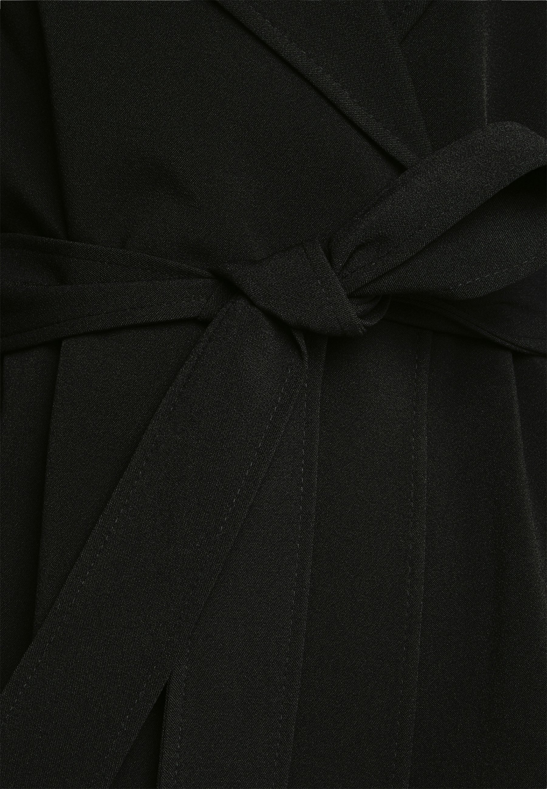 Lauren Ralph Lauren CREPE WRAP COAT 