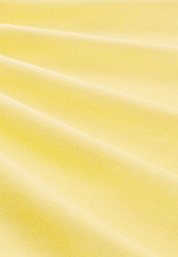 TOM TAILOR Jersey con capucha - sunny yellow