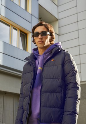 PADDERO - Winter jacket - black