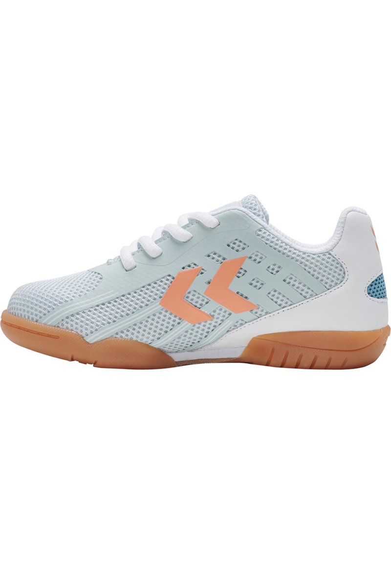 Hummel - ROOT ELITE UNISEX - Handbalschoenen - illusion blue, Vergroten