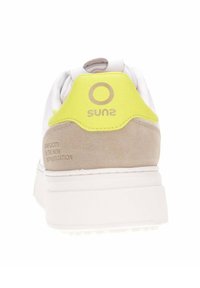 Suns Sneakers basse - bianco