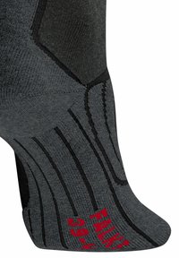 FALKE Calzettoni - black