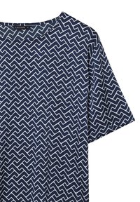 Calliope SIMIL FANTASIA - Camicetta - var blu