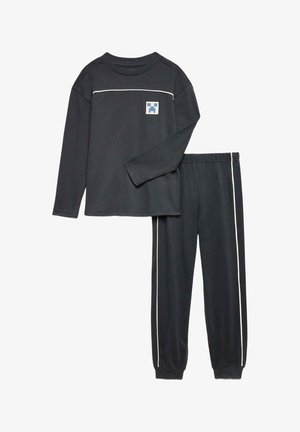 Marks & Spencer, SET UNISEX, szary