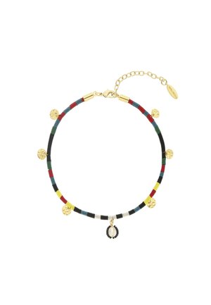 Hipanema NAYADE - Bracelets de cheville - noir