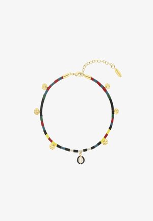 Hipanema NAYADE - Bracelets de cheville - noir