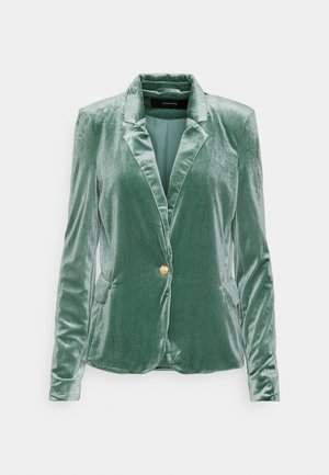 Vero Moda Tall Blazer - dark green