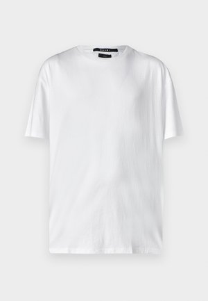 Ksubi BIGGIE TEE - T-shirts print - white