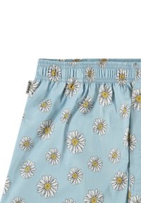 Pockies 2  PACK FLOWERS  - Caleçon - blue