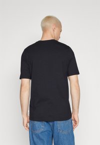 Samsøe Samsøe CHRISTIAN - T-Shirt basic - black
