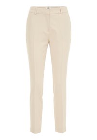 WE Fashion Chinos - brown