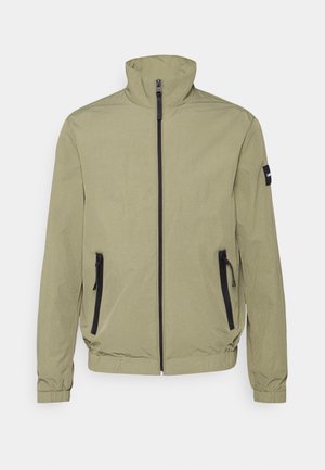 Calvin Klein, Veste légère - mottled olive