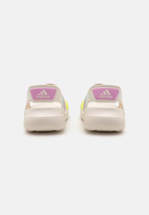 adidas ALTA 2.0 - Sandalias de senderismo - off-white/bliss lilac/halo mint — photo 3