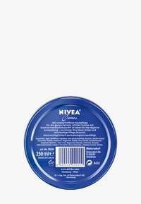 NIVEA NIVEA CREME - Lotion pour le corps