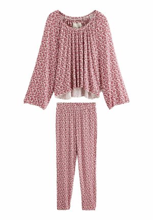 Laura Ashley TWOSIE- REGULAR FIT czerwony