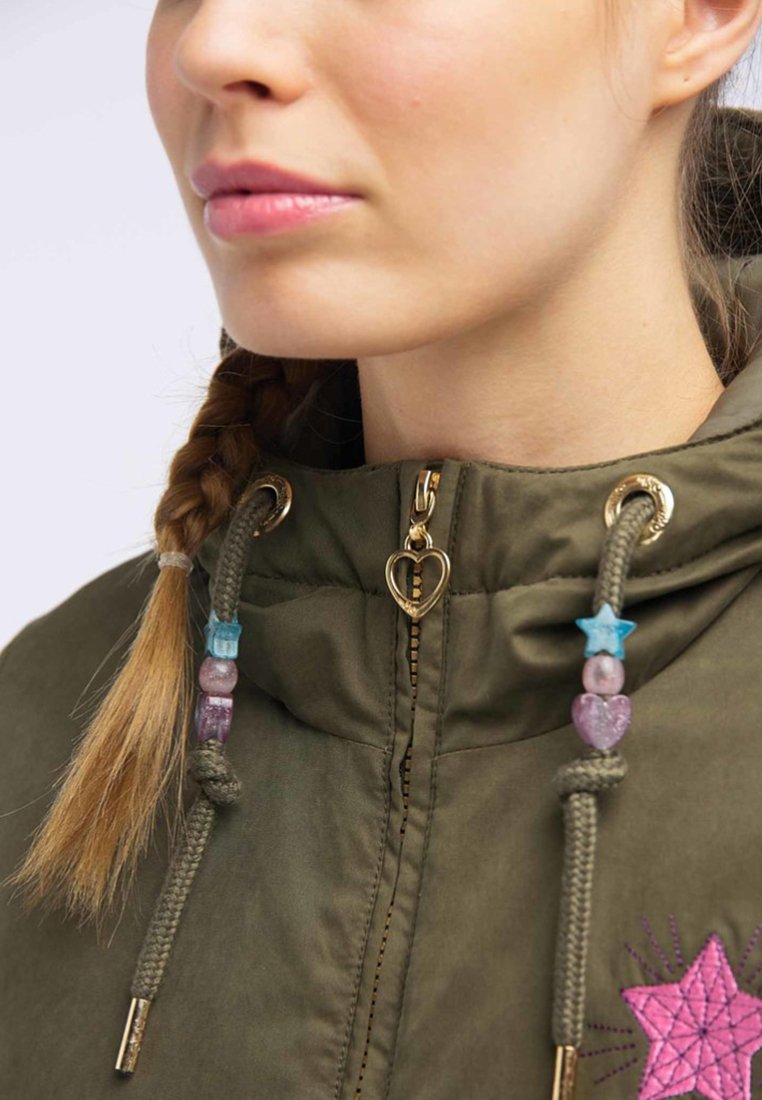 Damen Übergangsjacke Damen Übergangsjacke
