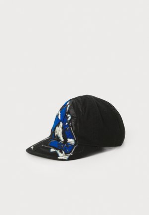 C-EIFFEL - Casquette - black