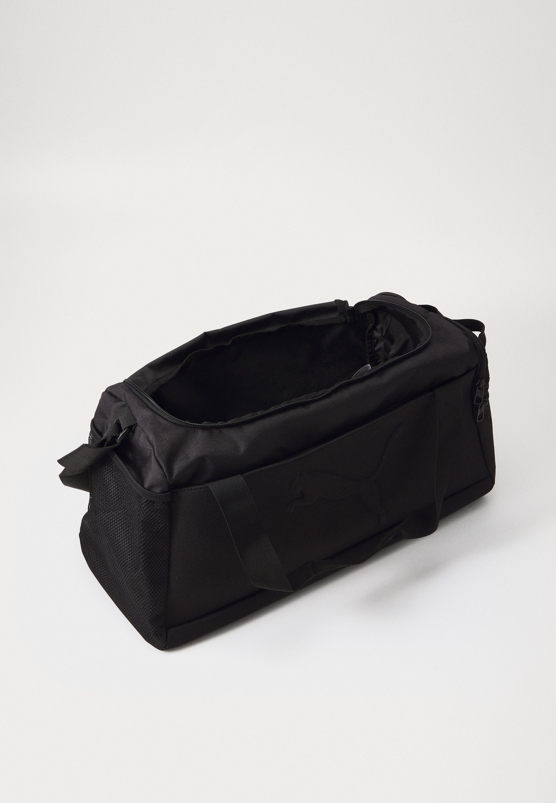 Puma BUZZ SMALL BAG UNISEX - Sports bag - black - Zalando.co.uk