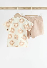 Next SET REGULAR FIT biały
