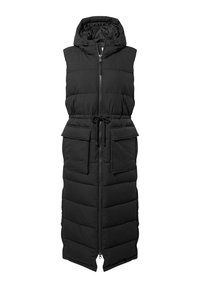 TOG24 WELHAM - Waistcoat - black