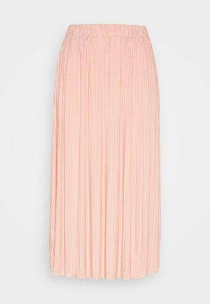 Samsøe Samsøe UMA - A-vonalú szoknya - coral cloud